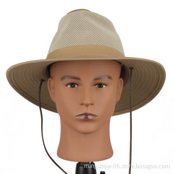 New product iber glass african american male manneuqin head for wigs hat glass display